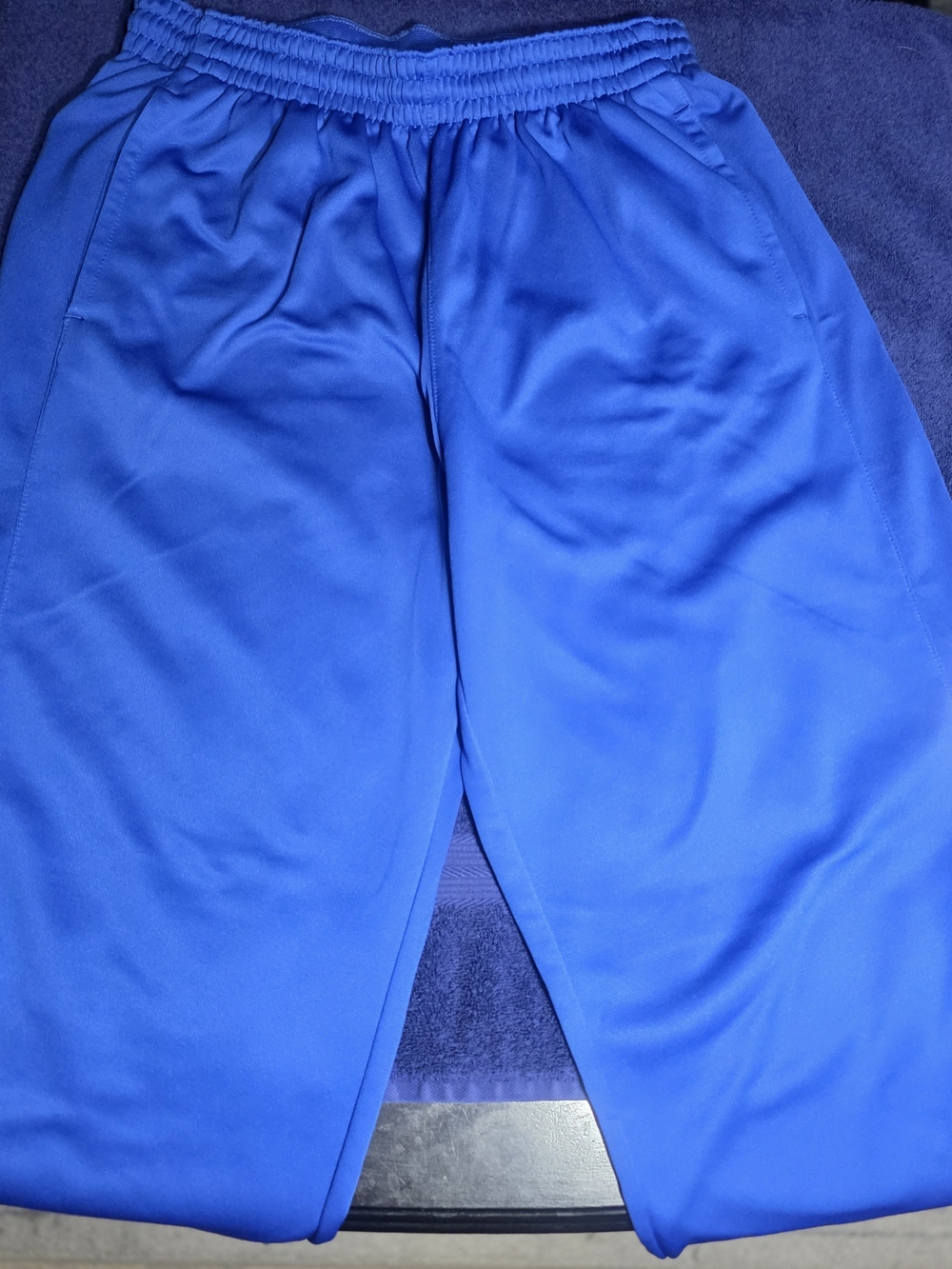 Nike Kids Royal Blue Sweatpants Joggers